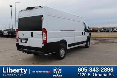 New 2026 Ram ProMaster 3500 High Roof Empty Cargo Van for sale #26PM002 - photo 2