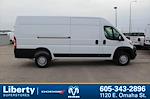 New 2026 Ram ProMaster 3500 High Roof Empty Cargo Van for sale #26PM002 - photo 4