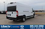 New 2026 Ram ProMaster 3500 High Roof Empty Cargo Van for sale #26PM002 - photo 1