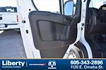 New 2025 Ram ProMaster 2500 High Roof Empty Cargo Van for sale #25PM001 - photo 16