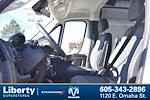 New 2025 Ram ProMaster 2500 High Roof Empty Cargo Van for sale #25PM001 - photo 18