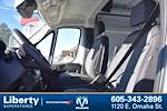 New 2025 Ram ProMaster 2500 High Roof Empty Cargo Van for sale #25PM002 - photo 16