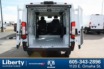 New 2025 Ram ProMaster 1500 Standard Roof Empty Cargo Van for sale #25PM006 - photo 2