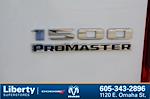 New 2025 Ram ProMaster 1500 Standard Roof Empty Cargo Van for sale #25PM006 - photo 11