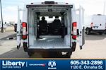 New 2025 Ram ProMaster 1500 Standard Roof Empty Cargo Van for sale #25PM006 - photo 2