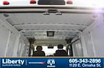 New 2025 Ram ProMaster 1500 Standard Roof Empty Cargo Van for sale #25PM006 - photo 13