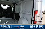 New 2025 Ram ProMaster 1500 Standard Roof Empty Cargo Van for sale #25PM006 - photo 14