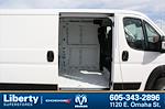 New 2025 Ram ProMaster 1500 Standard Roof Empty Cargo Van for sale #25PM006 - photo 16