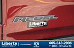 New 2025 Ram 1500 Rebel Crew Cab 4x4 Pickup for sale #25R1177 - photo 11