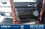 New 2025 Ram 1500 Rebel Crew Cab 4x4 Pickup for sale #25R1177 - photo 18