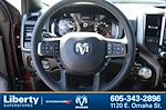 New 2025 Ram 1500 Rebel Crew Cab 4x4 Pickup for sale #25R1177 - photo 31