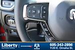 New 2025 Ram 1500 Rebel Crew Cab 4x4 Pickup for sale #25R1177 - photo 32