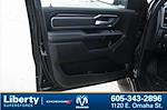 New 2025 Ram 1500 Big Horn Quad Cab 4x4 Pickup for sale #25R1179 - photo 17