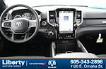 New 2025 Ram 1500 Big Horn Quad Cab 4x4 Pickup for sale #25R1179 - photo 21