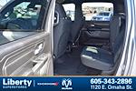 New 2025 Ram 1500 Tradesman Crew Cab 4x4 Pickup for sale #25R1185 - photo 16