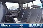 New 2025 Ram 1500 Tradesman Crew Cab 4x4 Pickup for sale #25R1185 - photo 17