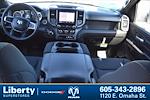 New 2025 Ram 1500 Tradesman Crew Cab 4x4 Pickup for sale #25R1185 - photo 19
