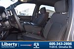 New 2025 Ram 1500 Tradesman Crew Cab 4x4 Pickup for sale #25R1185 - photo 22