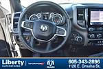 New 2025 Ram 1500 Tradesman Crew Cab 4x4 Pickup for sale #25R1185 - photo 26