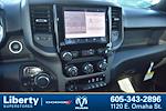 New 2025 Ram 1500 Tradesman Crew Cab 4x4 Pickup for sale #25R1185 - photo 29