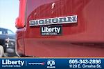 New 2025 Ram 1500 Big Horn Crew Cab 4x4 Pickup for sale #25R1188 - photo 14