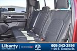 New 2025 Ram 1500 Big Horn Crew Cab 4x4 Pickup for sale #25R1188 - photo 17