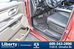 New 2025 Ram 1500 Big Horn Crew Cab 4x4 Pickup for sale #25R1188 - photo 20