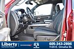 New 2025 Ram 1500 Big Horn Crew Cab 4x4 Pickup for sale #25R1188 - photo 21
