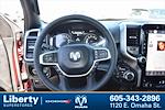 New 2025 Ram 1500 Big Horn Crew Cab 4x4 Pickup for sale #25R1188 - photo 25
