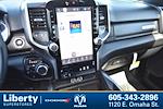 New 2025 Ram 1500 Big Horn Crew Cab 4x4 Pickup for sale #25R1188 - photo 28