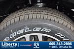 New 2025 Ram 1500 Limited Crew Cab 4x4 Pickup for sale #25R1190 - photo 11