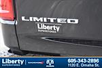 New 2025 Ram 1500 Limited Crew Cab 4x4 Pickup for sale #25R1190 - photo 16