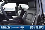 New 2025 Ram 1500 Limited Crew Cab 4x4 Pickup for sale #25R1190 - photo 25