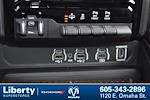 New 2025 Ram 1500 Limited Crew Cab 4x4 Pickup for sale #25R1190 - photo 34