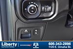 New 2025 Ram 1500 Big Horn Crew Cab 4x4 Pickup for sale #25R1192 - photo 24