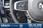 New 2025 Ram 1500 Big Horn Crew Cab 4x4 Pickup for sale #25R1192 - photo 25