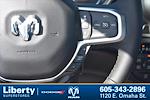 New 2025 Ram 1500 Big Horn Crew Cab 4x4 Pickup for sale #25R1192 - photo 26