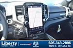 New 2025 Ram 1500 Big Horn Crew Cab 4x4 Pickup for sale #25R1192 - photo 30