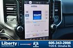 New 2025 Ram 1500 Big Horn Crew Cab 4x4 Pickup for sale #25R1192 - photo 32