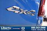 New 2025 Ram 1500 Big Horn Crew Cab 4x4 Pickup for sale #25R1197 - photo 14