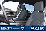 New 2025 Ram 1500 Big Horn Crew Cab 4x4 Pickup for sale #25R1197 - photo 23