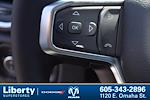 New 2025 Ram 1500 Big Horn Crew Cab 4x4 Pickup for sale #25R1197 - photo 24