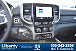 New 2025 Ram 1500 Big Horn Crew Cab 4x4 Pickup for sale #25R1197 - photo 29