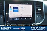 New 2025 Ram 1500 Big Horn Crew Cab 4x4 Pickup for sale #25R1197 - photo 30