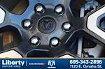 New 2025 Ram 1500 Laramie Crew Cab 4x4 Pickup for sale #25R1205 - photo 11