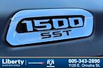 New 2025 Ram 1500 Laramie Crew Cab 4x4 Pickup for sale #25R1205 - photo 13