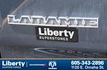 New 2025 Ram 1500 Laramie Crew Cab 4x4 Pickup for sale #25R1205 - photo 14