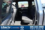 New 2025 Ram 1500 Laramie Crew Cab 4x4 Pickup for sale #25R1205 - photo 17