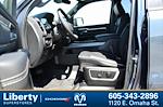New 2025 Ram 1500 Laramie Crew Cab 4x4 Pickup for sale #25R1205 - photo 22