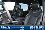 New 2025 Ram 1500 Laramie Crew Cab 4x4 Pickup for sale #25R1205 - photo 23